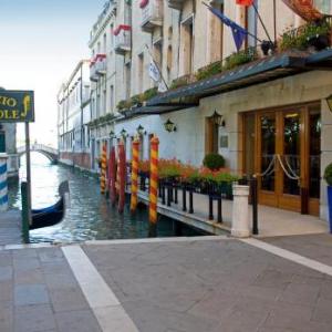 Baglioni Hotel Luna - The Leading Hotels of the World Venice 