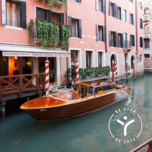 Splendid Venice - Starhotels Collezione Venice